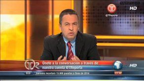 Abad critica incursión de la Policía en el Instituto Nacional