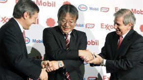Exxon venderá filial japonesa de refinería