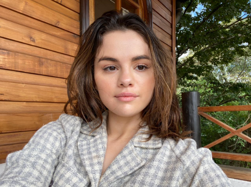 Selena Gomez confiesa que debido a problemas de salud no puede tener hijos Selena Gomez confiesa que debido a problemas de salud no puede tener hijos