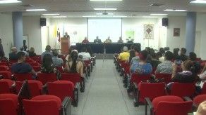 Programa social busca rescatar a jóvenes en riesgo de Panamá y San Miguelito