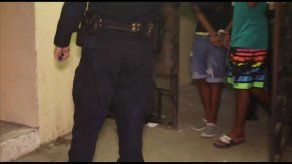 Tiroteo en calle 23 de El Chorrillo deja un muerto y un herido Tiroteo en calle 23 de El Chorrillo deja un muerto y un herido