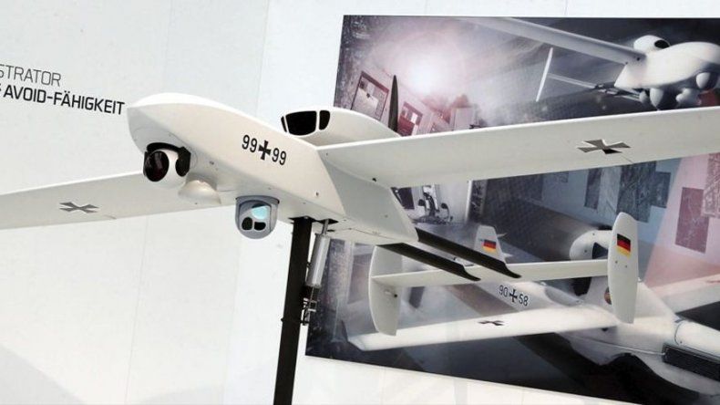 CNN inicia investigación sobre uso de drones en periodismo