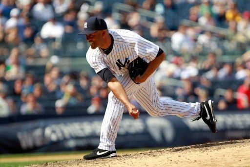 Mariano Rivera