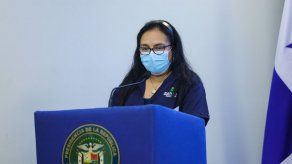 Doctora Lourdes Moreno está en cuarentena y bajo tratamiento preventivo