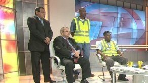 Operadores de Metro Bus piden informe por muerte de compañero