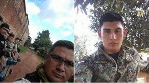 Matan a dos suboficiales de Policía en ataque a finca en centro de Paraguay