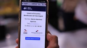 La AIG informa además que hasta el pasado 31 de agosto, unos 84 mil beneficiarios no habían realizado su actividad de corresponsabilidad relacionada a Servicio Social Comunitario o el curso virtualdel Inadeh. La AIG informa además que hasta el pasado 31 de agosto, unos 84 mil beneficiarios no habían realizado su actividad de corresponsabilidad relacionada a Servicio Social Comunitario o el curso virtualdel Inadeh.