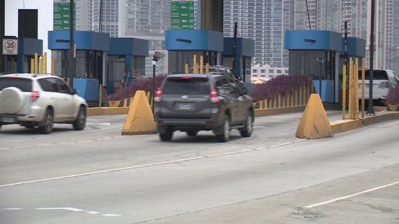 Presentan demanda de nulidad por aumento en peaje de corredores