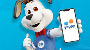 Caja de Ahorros banca en linea