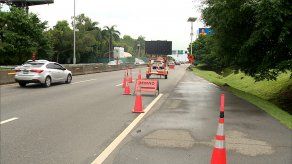 Inicia mantenimiento en tramo marino del Corredor Sur