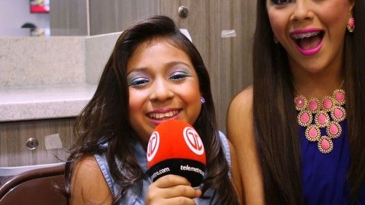 Los cantores también opinan