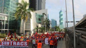 Ejecutivos instan al Gobierno a ser firme en impedir bloqueo de calles