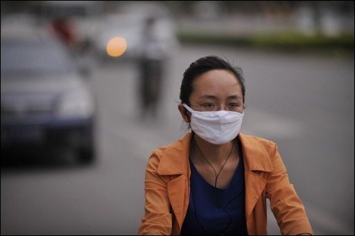 Nivel de contaminación  preocupa a Comité Olímpico