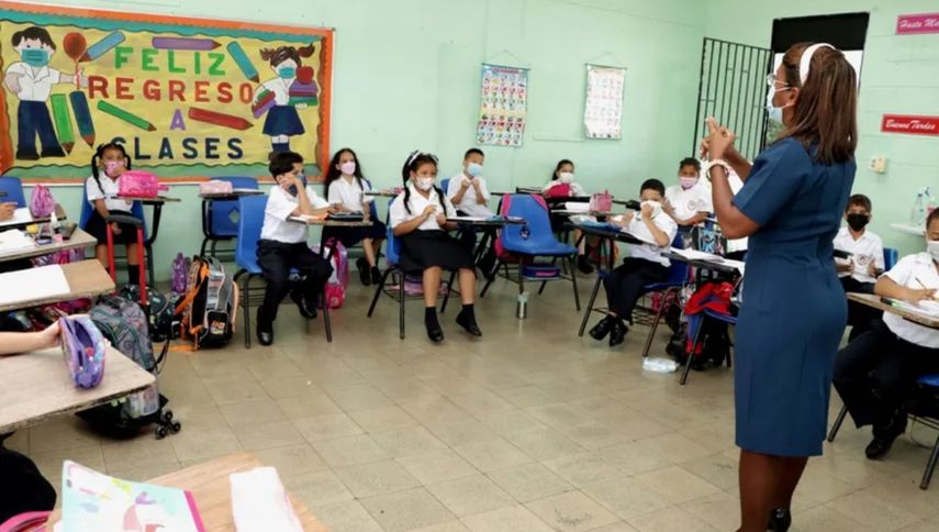 Calendario del MEDUCA: ¿Cuándo termina el segundo trimestre escolar 2024