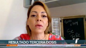 6 de cada 10 panameños considera que se debe aplicar un refuerzo anticovid anual