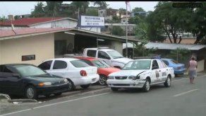 Detienen a presunto violador de niño de ocho años en San Isidro