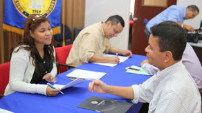 Feria de empleo con contratación inmediata en Panamá.