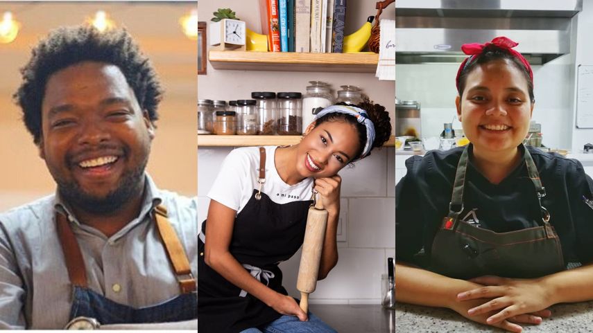 Tres chefs panameños logran entrar a la competencia S.Pellegrino Young Chef Academy