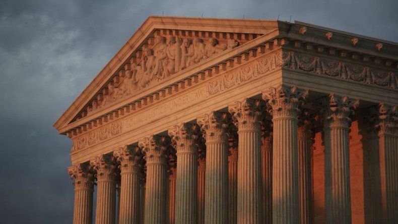 Corporaciones respaldan derechos LGBTQ ante Corte Suprema