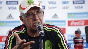 Ricardo Ferretti: Solo me tocaron cosas buenas