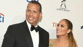 ¿Por qué la relación de JLO con A-Rod es más sencilla que su romance con Ben Affleck?