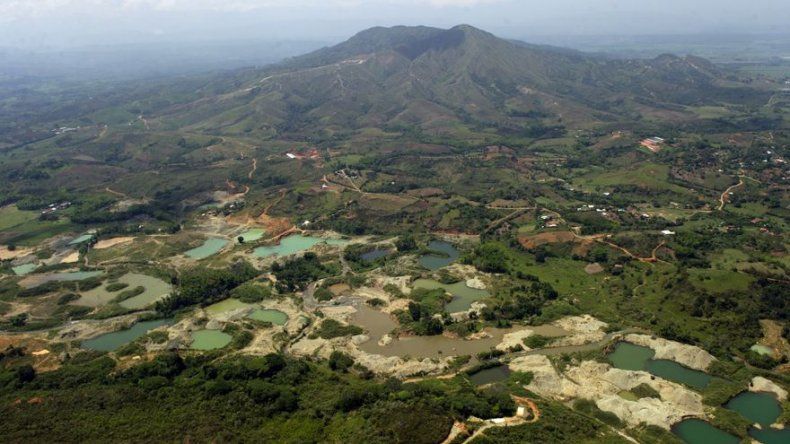 Justicia colombiana ordena devolver tierras a comunidad negra