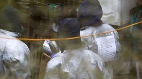 EEUU planea sanciones más severas contra Rusia por envenenamiento de espías