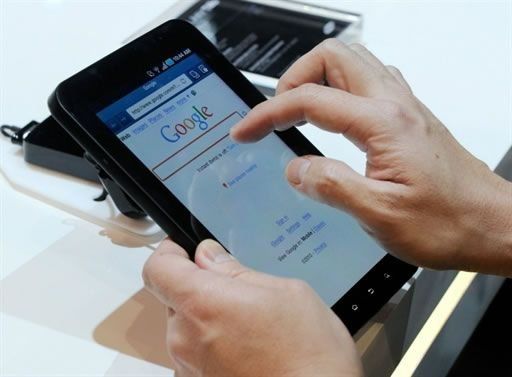 Google planea bajar el precio de sus tabletas