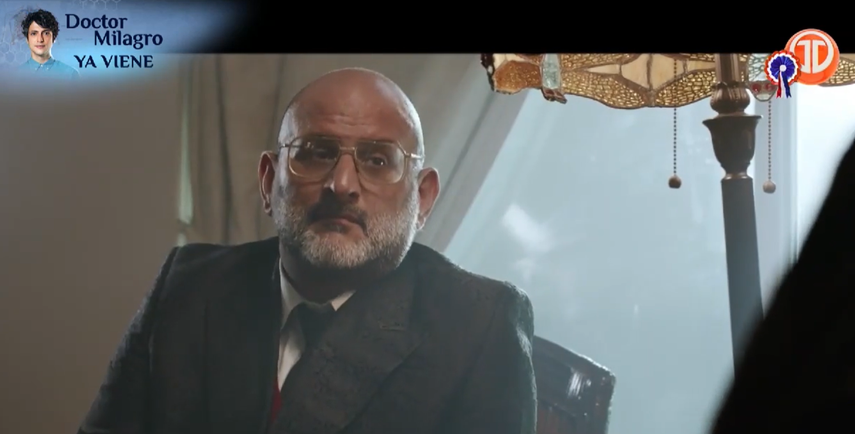 William Nelson Cromwell en Parking Histórico