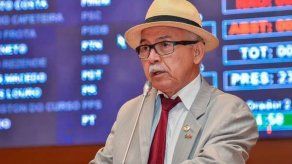 Un diputado brasileño gana el premio mundial de racista del año