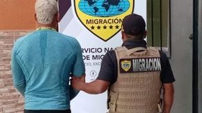 Retención por Migración en Control Binacional.