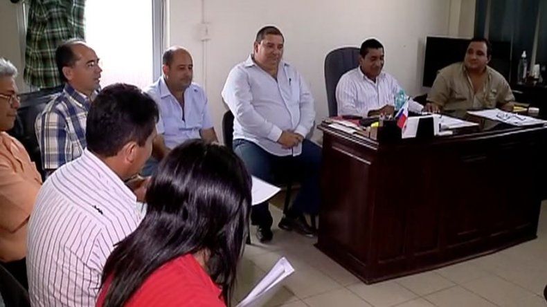 No hay consenso, disputa en Calle Abajo de Las Tablas se analizará el 22 de diciembre