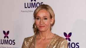 J.K. Rowling teme morir antes de poder escribir sus nuevos libros
