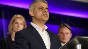 Laborista Sadiq Khan