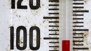 Algunos de los 13 científicos que entrevistó la AP con respecto al pacto de Glasgow indicaron que ven apenas progreso suficiente para mantener con vida el límite de 1,5 grados Celsius.