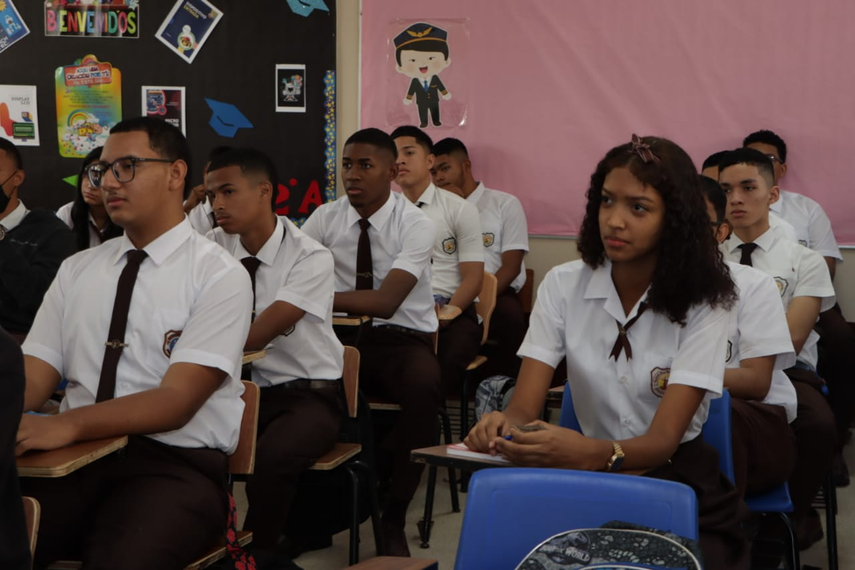 Calendario escolar del MEDUCA 2024. Segundo trimestre