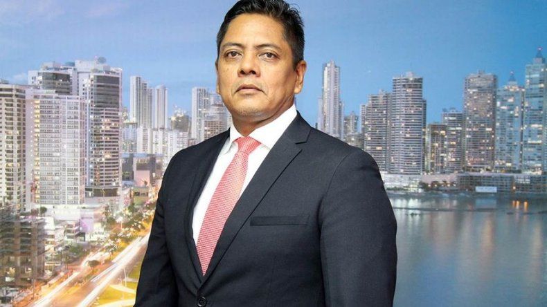 Nombran a Víctor M. Rodríguez nuevo director de Financiamiento Público del MEF
