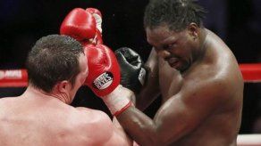 La AMB aclara que Felino Jones sí pasó por el examen antidoping