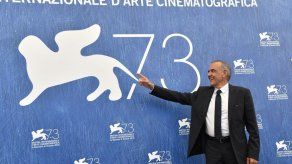 La Mostra de Venecia