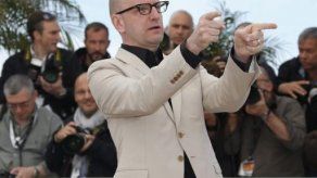 Soderbergh confirma en Cannes su retirada indefinida
