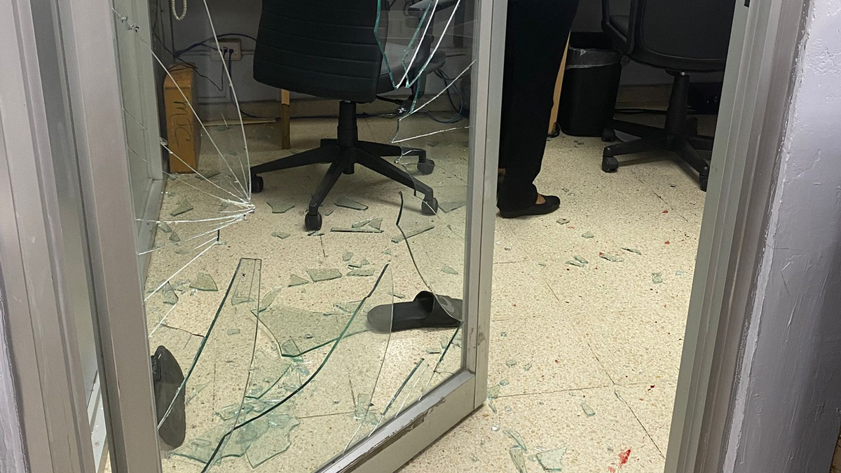 Acto violento en policlínica Policlínica Manuel Ferrer Valdés de la CSS. Acto violento en policlínica Policlínica Manuel Ferrer Valdés de la CSS.