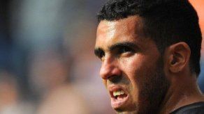 Corinthians insistirá en fichar a Carlos Tevez