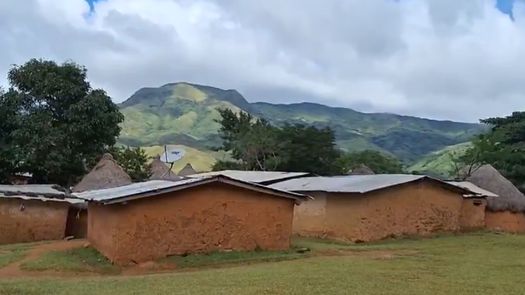 Una de niña nueve años fallece en la comarca Ngäbe Buglé. Una de niña nueve años fallece en la comarca Ngäbe Buglé.