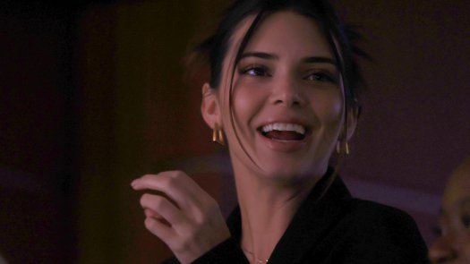 Kendall Jenner sufría fuertes ataques de pánico en plena noche