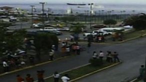 La Calzada de Amador