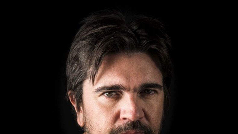 Colombiano Juanes se pronuncia por un cambio pacífico en Venezuela