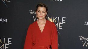 Ellen Pompeo pensó que iba a morir el pasado fin de semana