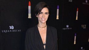 Ruby Rose defiende la relación de su amiga Taylor Swift con Tom Hiddleston