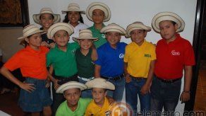 Presentan Semilla 2012