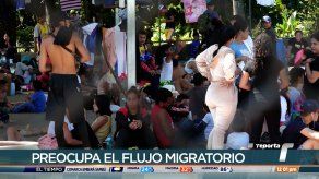 Panamá y Costa Rica se volverán a reunir para evaluar tema migratorio